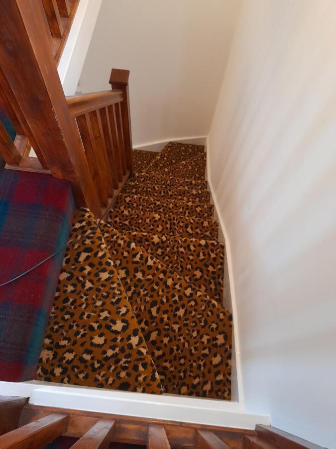 Willow'S Cottage Edwinstowe Extérieur photo