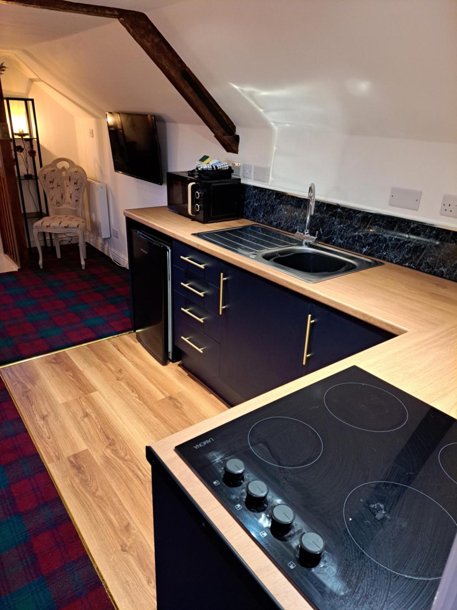 Willow'S Cottage Edwinstowe Extérieur photo