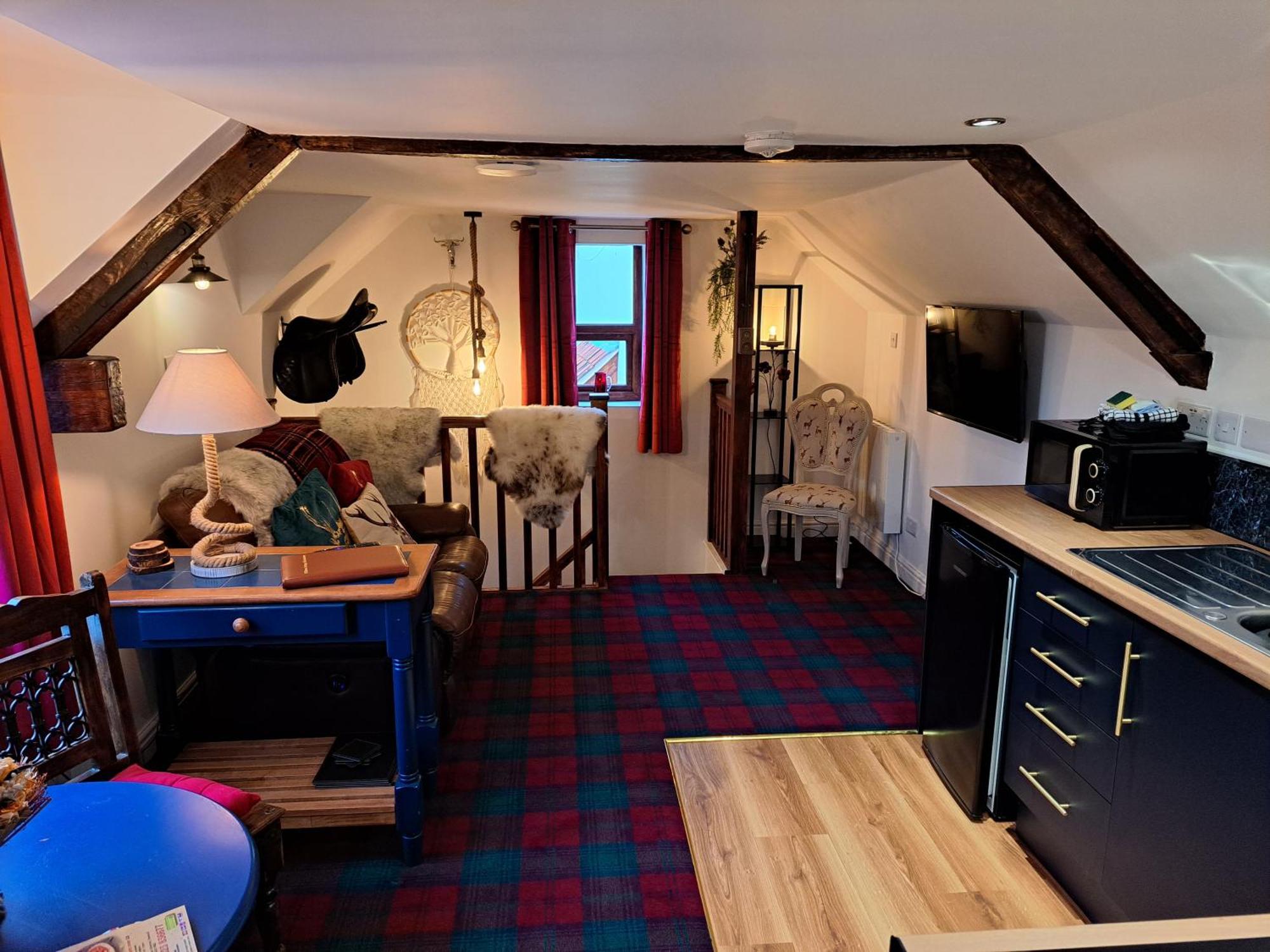 Willow'S Cottage Edwinstowe Extérieur photo