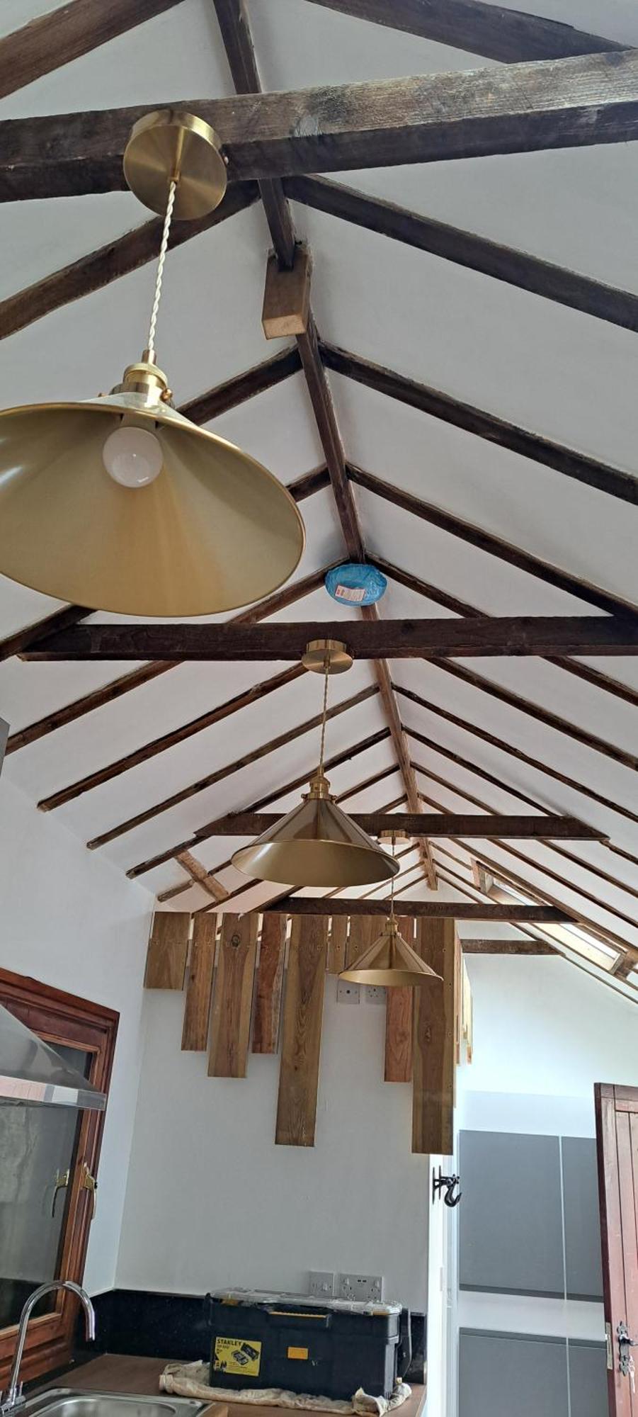 Willow'S Cottage Edwinstowe Extérieur photo
